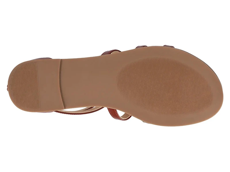 Genneva Gladiator Sandal