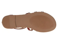 Genneva Gladiator Sandal