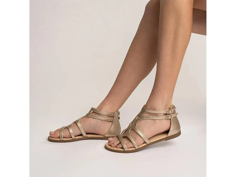 Genneva Gladiator Sandal