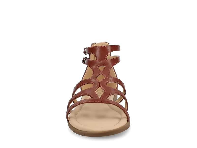 Genneva Gladiator Sandal