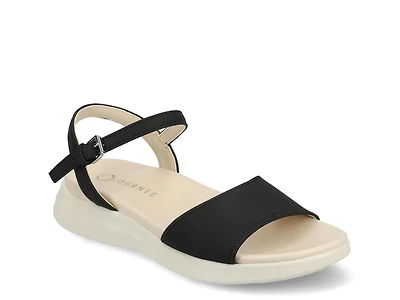 Jaylee Wedge Sandal