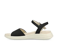 Jaylee Wedge Sandal