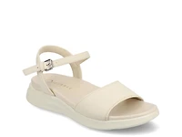 Jaylee Wedge Sandal