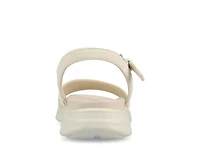 Jaylee Wedge Sandal