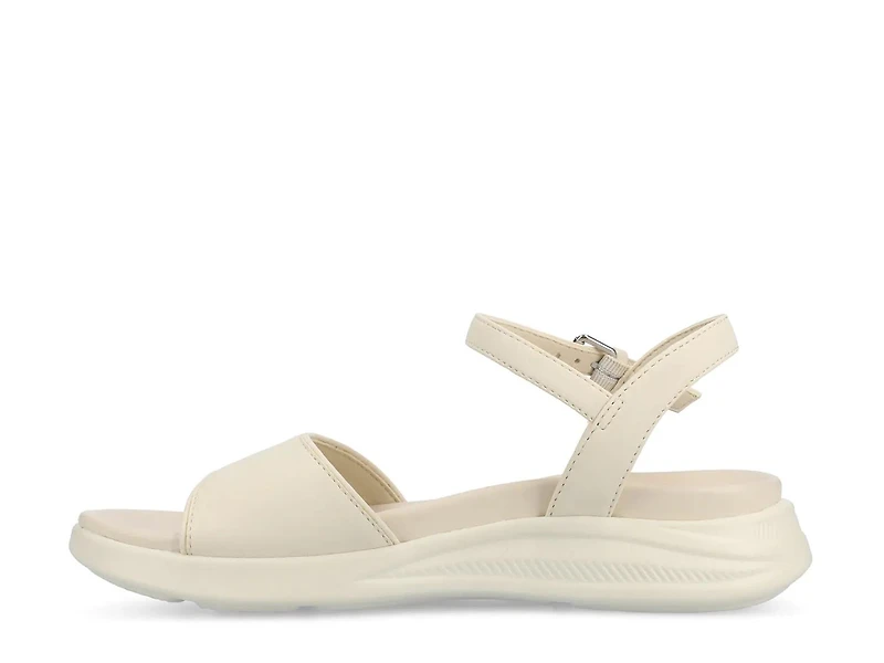 Jaylee Wedge Sandal