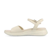 Jaylee Wedge Sandal