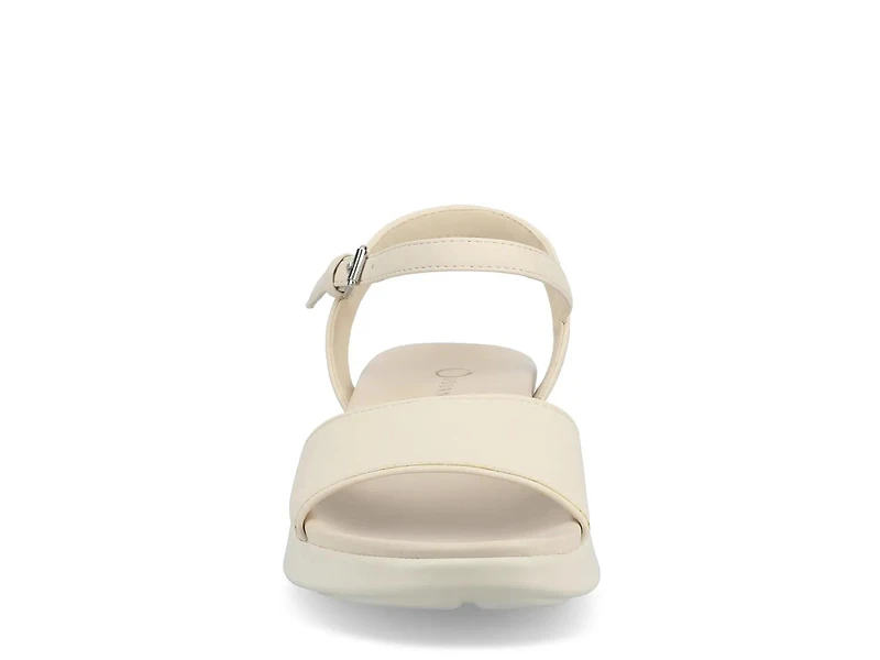 Jaylee Wedge Sandal