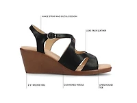 Kedzieii Wedge Sandal