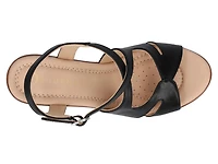Kedzieii Wedge Sandal