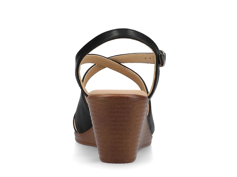 Kedzieii Wedge Sandal