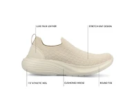 Linnea Slip-On Sneaker