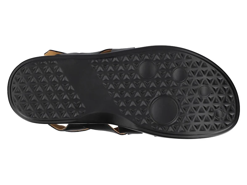 Mistee Gladiator Sandal