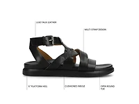 Mistee Gladiator Sandal