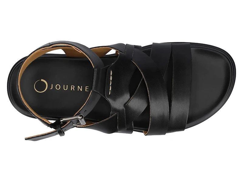 Mistee Gladiator Sandal