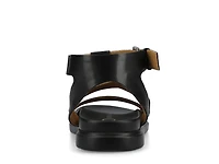 Mistee Gladiator Sandal