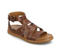 Mistee Gladiator Sandal