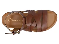 Mistee Gladiator Sandal