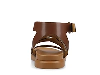 Mistee Gladiator Sandal