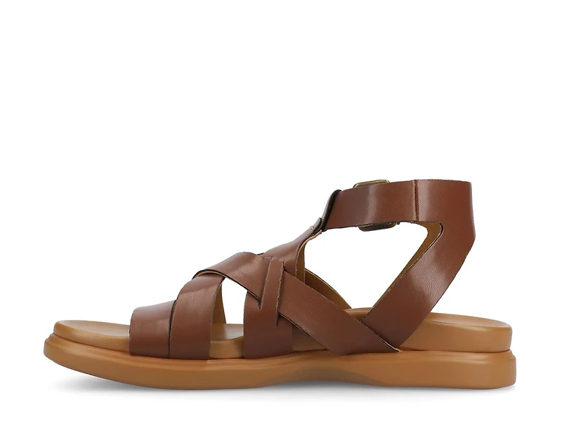 Mistee Gladiator Sandal