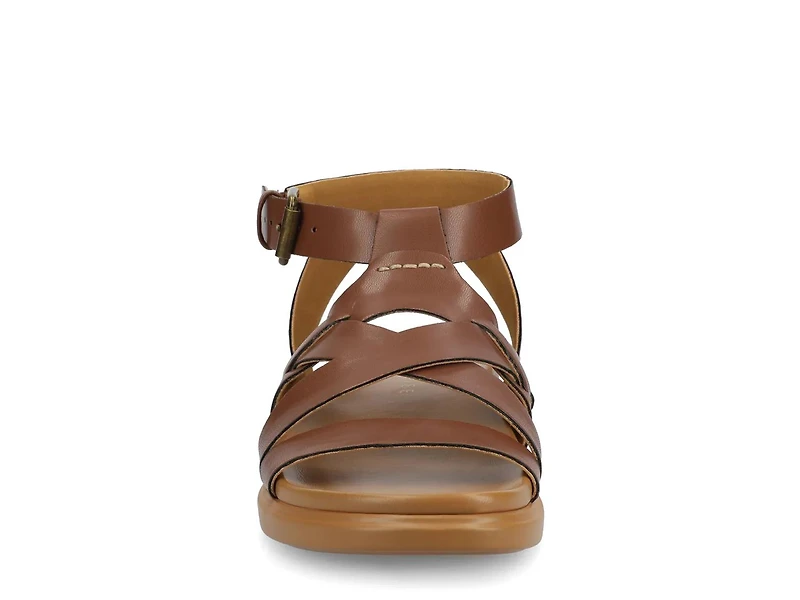 Mistee Gladiator Sandal