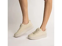 Pazey Platform Sneaker