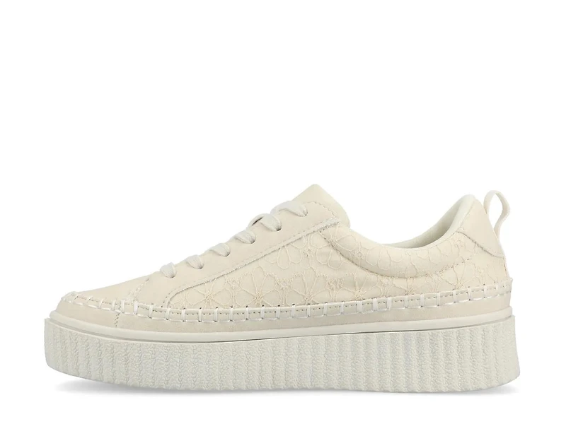 Pazey Platform Sneaker