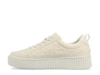 Pazey Platform Sneaker