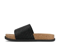 Sheena Sandal