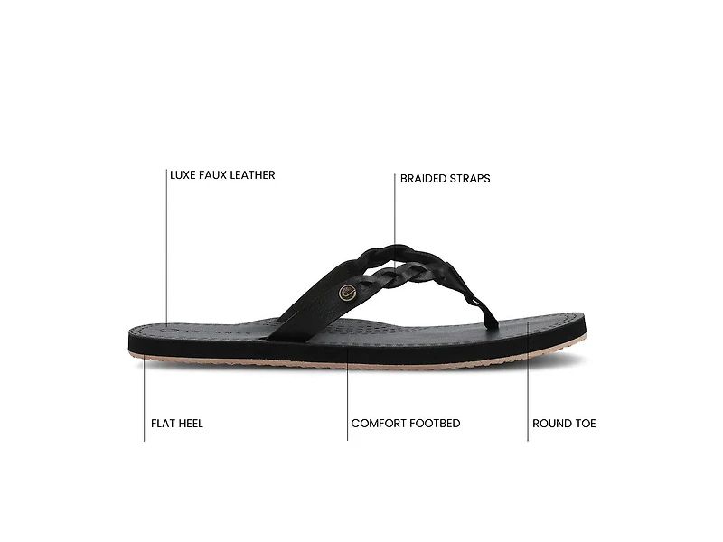 Tomi Sandal