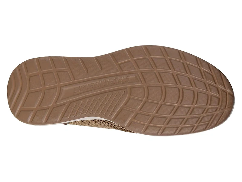 Slip-Ins Relaxed Fit: Sterling Ramone Slip-On Sneaker