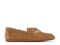 Sail Boat Shoe