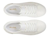 Chic Comfort Platform Sneaker