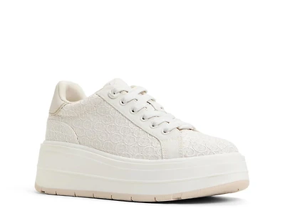 Garelia Platform Sneaker
