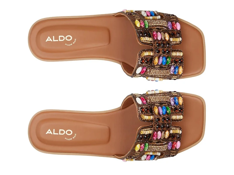 Eleny Sandal