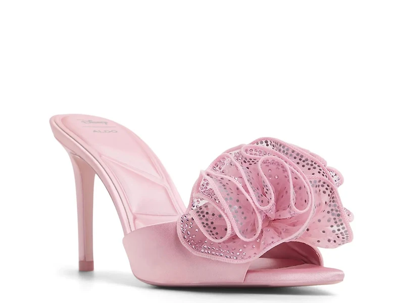 x Disney Aurora Sandal