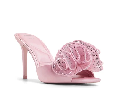 x Disney Aurora Sandal