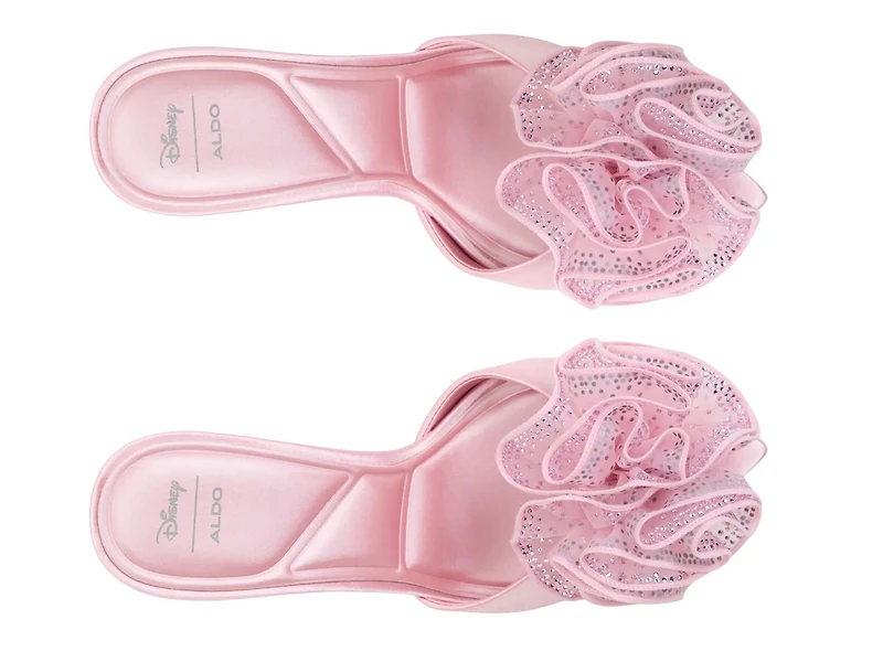x Disney Aurora Sandal
