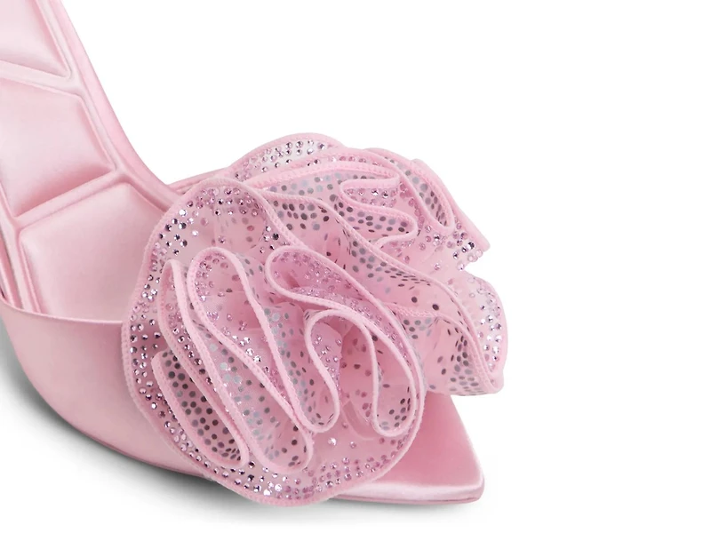 x Disney Aurora Sandal