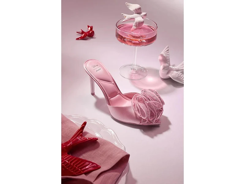 x Disney Aurora Sandal