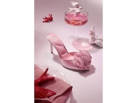 x Disney Aurora Sandal