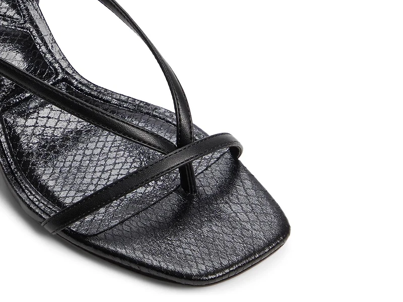 Talvi Wedge Sandal