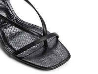 Talvi Wedge Sandal
