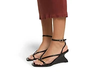 Talvi Wedge Sandal