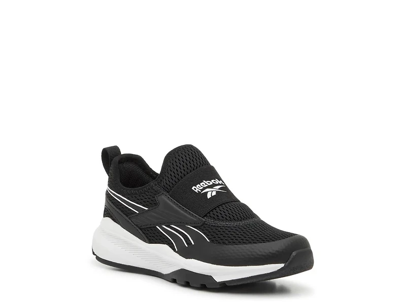 Shadow Flux Slip-On Sneaker