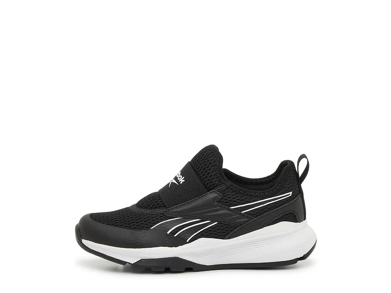 Shadow Flux Slip-On Sneaker