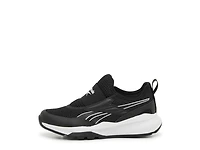 Shadow Flux Slip-On Sneaker