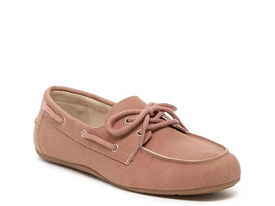 Dawson Boat Shoe