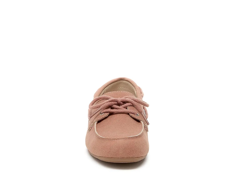 Dawson Boat Shoe