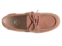 Dawson Boat Shoe