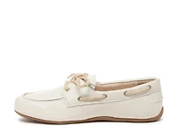 Dawson Boat Shoe